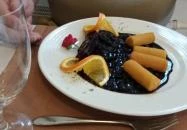 Hotel Kardosfa Ökoturisztikai és Konferenciaközpont étterme Szenna