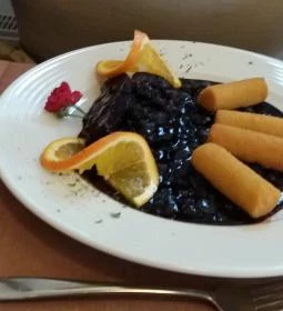 Hotel Kardosfa Ökoturisztikai és Konferenciaközpont étterme