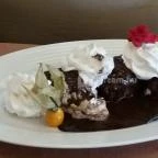 Hotel Kardosfa Ökoturisztikai és Konferenciaközpont étterme Szenna - Étel/ital