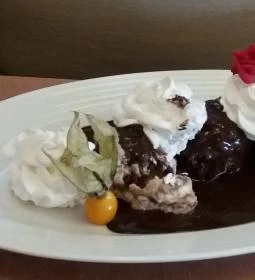 Hotel Kardosfa Ökoturisztikai és Konferenciaközpont étterme