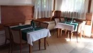 Hotel Kardosfa Ökoturisztikai és Konferenciaközpont étterme Szenna - Belső