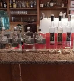 Hotel Kardosfa Ökoturisztikai és Konferenciaközpont étterme