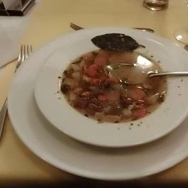 Hotel Kardosfa Ökoturisztikai és Konferenciaközpont étterme Szenna - Étel/ital