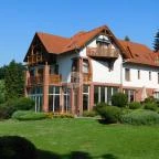 Hotel Kardosfa Zselickisfalud - Külső kép