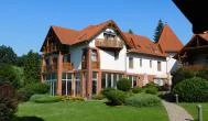 Hotel Kardosfa Zselickisfalud - Külső kép