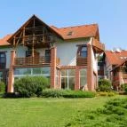 Hotel Kardosfa Zselickisfalud - Külső kép