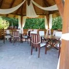 Hotel Kardosfa Zselickisfalud - Medence/kert