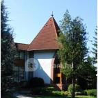 Hotel Kardosfa Zselickisfalud - Külső kép