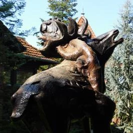 Hotel Kardosfa Zselickisfalud - Egyéb