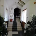 Hotel Kardosfa Zselickisfalud - Belső