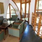 Hotel Kardosfa Zselickisfalud - Belső