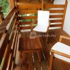 Hotel Kardosfa Zselickisfalud - Belső