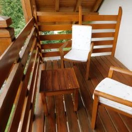 Hotel Kardosfa Zselickisfalud - Belső