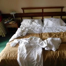 Hotel Kardosfa Zselickisfalud - Szobák