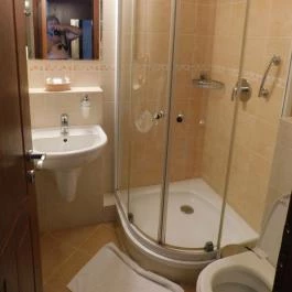 Hotel Kardosfa Zselickisfalud - Szobák