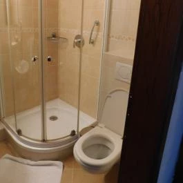 Hotel Kardosfa Zselickisfalud - Szobák