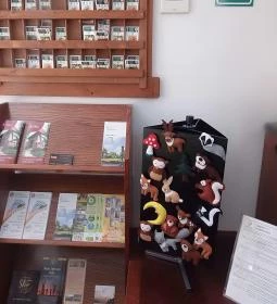 Hotel Kardosfa Ökoturisztikai és Konferenciaközpont