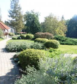 Hotel Kardosfa Ökoturisztikai és Konferenciaközpont