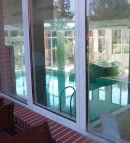 Hotel Kardosfa Ökoturisztikai és Konferenciaközpont