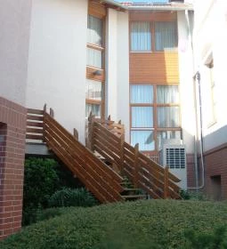 Hotel Kardosfa Ökoturisztikai és Konferenciaközpont