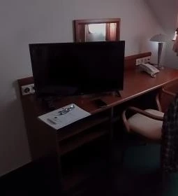 Hotel Kardosfa Ökoturisztikai és Konferenciaközpont