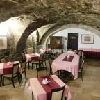 Hotel Kastély Szirák étterme Szirák - Belső