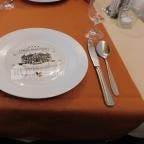 Hotel Kastély Szirák étterme Szirák - Belső