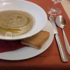 Hotel Kastély Szirák étterme Szirák - Étel/ital