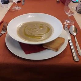 Hotel Kastély Szirák étterme, Szirák - Étel/ital