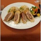 Hotel Kastély Szirák étterme Szirák - Étel/ital