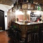 Hotel Kastély Szirák étterme Szirák - Belső