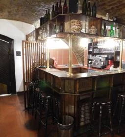 Hotel Kastély Szirák étterme