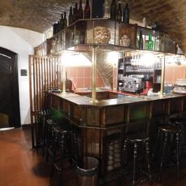 Hotel Kastély Szirák étterme, Szirák - Belső