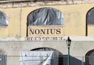 Hotel Nonius Mezőhegyes