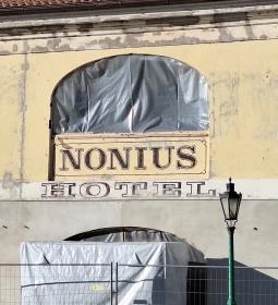 Hotel Nonius