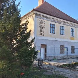 Hotel Nonius Mezőhegyes - Külső kép