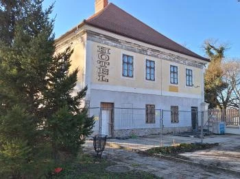 Hotel Nonius Mezőhegyes