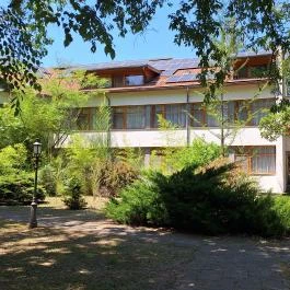 Hotel Orchidea Tengelic Tengelic - Külső kép