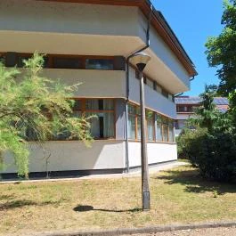 Hotel Orchidea Tengelic Tengelic - Külső kép