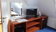 Hotel Tókert Lillafüred - Szobák