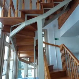 Hotel Tókert Lillafüred - Belső