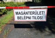 Hoyos-Miksa kastély Lad