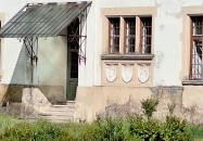 Hoyos-Miksa kastély Lad