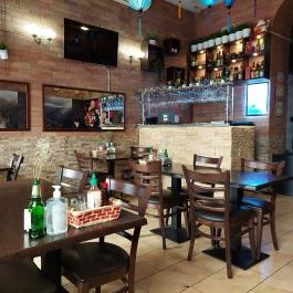 Hu Lu Lu Akácfa Budapest - Belső