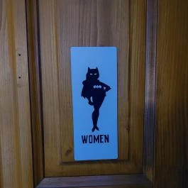 Hu Lu Lu Akácfa Budapest - Mosdó