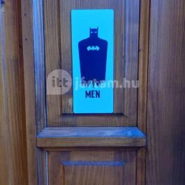 Hu Lu Lu Akácfa Budapest - Mosdó