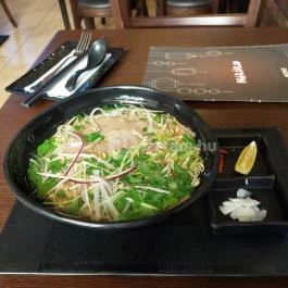 Hu Lu Lu Akácfa Budapest - Étel/ital