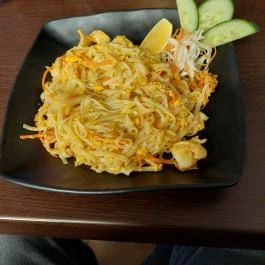 Hu Lu Lu Akácfa Budapest - Étel/ital