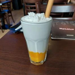 Hu Lu Lu Akácfa Budapest - Étel/ital