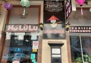 Hu Lu Lu Akácfa Budapest